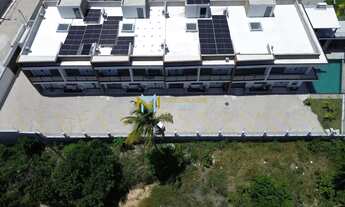 Imagem 3: Casa nova com vista mar sensacional em Porto Seguro!