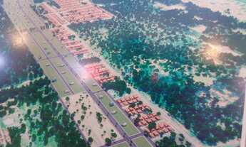 Imagem 6: Terreno timon Terreno / lote com venda por R$40.000