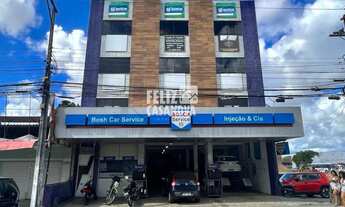 Imagem: Salas Comerciais - Centro