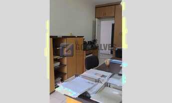 Imagem 3: Sala Comercial à venda no Centro de São Bernardo do Campo/SP, com 27,32m²