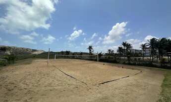 Imagem 2: Vista mar porto das dunas 3Q