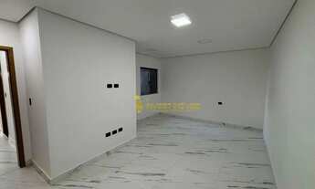 Imagem 3: Casa com 3 dormitórios para alugar, 130 m² por R$ 3.200,00/mês - Sabará III - Londrina/PR