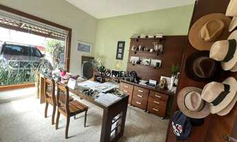 Imagem 5: Casa no Bairro Santa Rita de Cássia