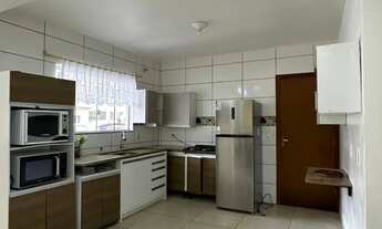 Imagem 2: Apartamento térreo para temporada em Florianópolis. Preço por diária