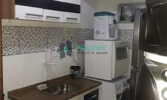 Imagem 6: Lindo apartamento a venda de dois quartos em São João - Betim/MG