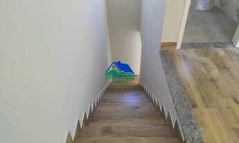 Imagem 7: Casa duplex geminada com 2 pavimentos para à venda em Cruzília, MG