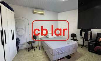 Imagem 5: CASA RESIDENCIAL em CAMPO LIMPO PAULISTA - SP, PARQUE RESIDENCIAL CALIFÓRNIA