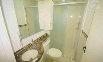 Imagem 5: Apartamento para aluguel com 85 m², 2 quartos 1 vaga em Jardim Cura D'Ars, Campinas