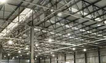 Imagem 4: Galpão Industrial para vender e alugar no Bairro Jardim dos Oliveiras em Sumaré - SP