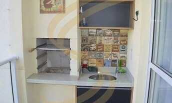 Imagem 7: Viva com Lazer de Clube: Apto Mobiliado no Soleil Resort Bragança SP