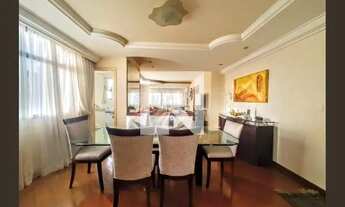 Imagem 7: Apartamento à Venda - Cidade Nova, 4 Quartos, 164 m2