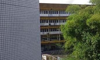 Imagem 2: ALUGA-SE QUARTO COM BANHEIRO EM APARTAMENTO FEDERAÇÃO