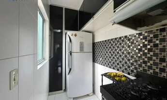 Imagem 5: Classe A Imóveis apresenta: Apartamento Duplex à Venda Conforto, Espaço e Localização Imb