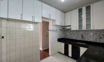 Imagem 2: Apartamento de 3 quartos para alugar no bairro Estrel D'alva, Belo Horizonte/MG