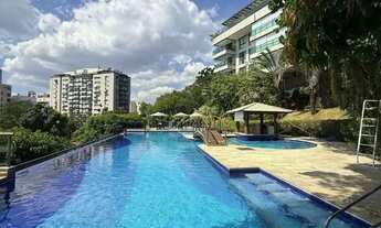 Imagem 6: Apartamento com 5 quartos à venda, 256 m² por R$ 4.500.000 - São Francisco - Niterói/RJ