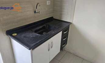 Imagem 3: Sala para alugar, 23,00 m² - Vila Thais - Atibaia/SP