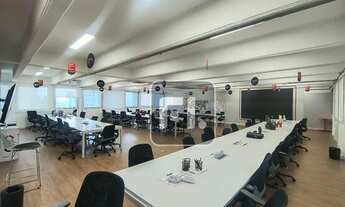 Imagem 6: Conjunto para alugar, 500 m² por R$ 66.260,00/mês - Cerqueira César - São Paulo/SP