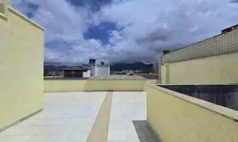 Imagem 6: Cobertura para locação no Recreio dos bandeirantes