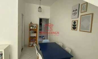 Imagem 5: Casa com 2 Quartos e 1 Vaga na Tijuca