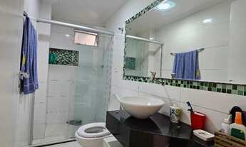 Imagem 4: Apartamento na Jatiúca com 4 quartos sendo 1 suíte