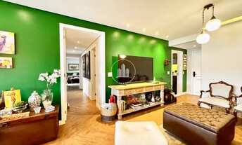 Imagem 3: Apartamento 4 Quartos com 1 Suíte e 129m² - Itacorubi