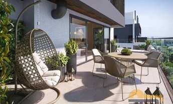 Imagem 2: Garden 3 Quartos