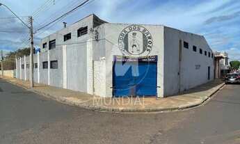 Imagem: Salão/Galpão (salão - térreo), cozinha