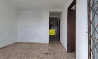 Imagem 2: Casa com 3 dormitórios à venda, 125 m² por R$ 230.000 - Santos Dumont - Juiz de Fora/MG