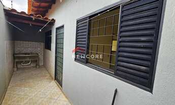 Imagem 2: Casa em Avenida Nova Londrina - Lindóia - Londrina/PR