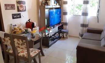 Imagem 2: Apartamento em Rua Joaquim de Carvalho - Vila Nova - Porto Alegre/RS