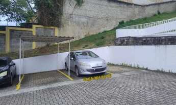 Imagem 3: Venda - Apartamentos - 2 dormitórios - Arsenal - São Gonçalo - RJ