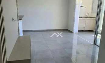 Imagem 4: Apartamento com 2 dormitórios à venda, 70 m² por R$ 590.000,00 - Edifício Alaska - Bauru/S