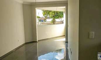 Imagem: Apartamento com área privativa, 2 quartos