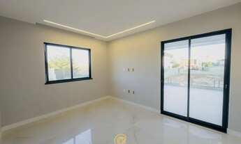 Imagem 7: Casa No Alphaville Ceará em Cidade Alpha - Eusébio - CE