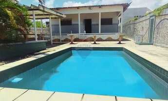 Imagem 2: Descritivo do Imóvel Casa de Praia com 150m² em Carapibus, Conde/PB