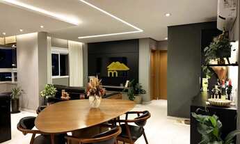 Imagem 4: Apartamento para Venda, Edifício Vista Parque do Povo no bairro Vila Yolanda, localizado n