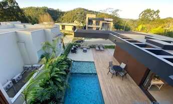 Imagem 2: CASA EM CONDOMÍNIO - TAMBORÉ 11 - SP