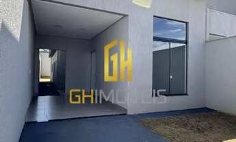 Imagem 2: Casa à venda, 94 m² por R$ 400.000,00 - Papillon Park - Aparecida de Goiânia/GO