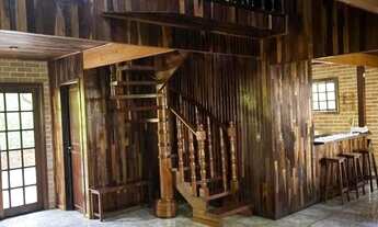 Imagem 4: CASA EM CONDOMÍNIO - PINHEIRAL I - SP