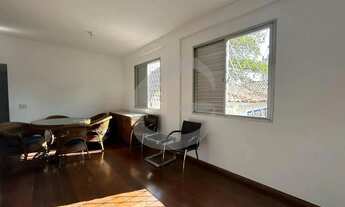 Imagem 3: Apartamento para aluguel, 3 quartos, 1 vaga, Santo Antônio - Belo Horizonte/MG