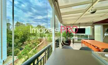 Imagem 6: LINDA COBERTURA NA CHÁCARA FLORA