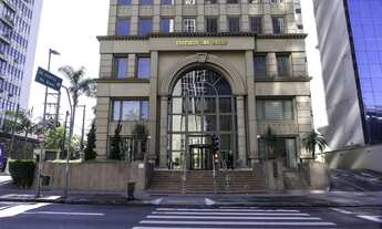 Imagem 3: Empreendimento comercial de luxo com 540m² e 16 vagas à venda no Jardim Paulistano, São Pa