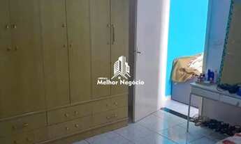 Imagem 5: Casa à venda, 3 Quartos, 3 banheiros - Vila Mathiesen, - Americana - SP