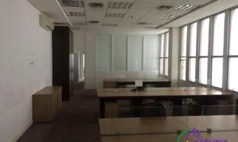 Imagem 11: CONJ. COMERCIAL - JARDIM PAULISTA - SP