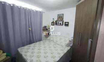 Imagem 7: Oswaldo Cruz Apartamento com 2 dormitórios