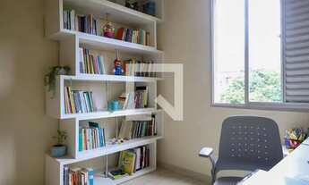 Imagem 7: Apartamento à Venda - Vila Paris, 2 Quartos, 75 m2