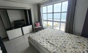 Imagem: Oportunidade Loft com vista para o mar no