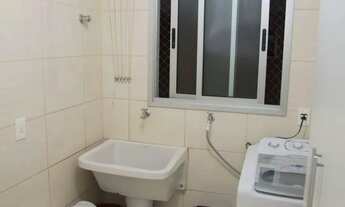 Imagem 5: Apartamento Mobiliado