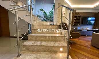 Imagem 7: Sobrado 4 quarto(s) no Mont Serrat