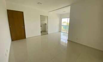 Imagem 2: Vendo Apto em Condomínio Fechado de 3Q c/suíte - Bairro Itaipu - LAKESIDE